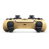 Sony PlayStation 5 DualSense Wireless Controller Limited Edition – 007 First Light™ Gold