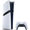 Žaidimų konsolė Sony Playstation 5 PRO DIGITAL 2TB