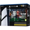 Sony Playstation 5 Pro FC26 Bundle 2 TB Wi-Fi Juodas, Baltas