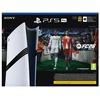 Sony Playstation 5 Pro FC26 Bundle 2 TB Wi-Fi Juodas, Baltas