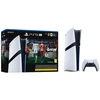 Sony Playstation 5 Pro FC26 Bundle 2 TB Wi-Fi Juodas, Baltas