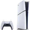 Konsolė Sony PlayStation 5 Digital Slim Edition 1TB SSD Wi-Fi, Balta