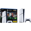 Sony PlayStation 5 Slim Digital Edition 825GB + EA Sports FC 26