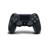 Sony belaidis valdiklis, skirtas „PlayStation 4 Dualshock“ juodas