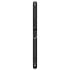 Sony Xperia 10 VI Spigen Rugged Armor matinis dėklas telefonui, juodos spalvos