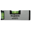 SŁOWIK GULŠTUKAS ANODUOTAS PK2 140mm MINI KIŠENINIS