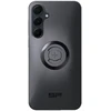 SP Connect SPC+ serija – telefono dėklas, skirtas Samsung Galaxy A55 – juodas