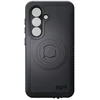 SP Connect Xtreme serijos telefono dėklas, skirtas Samsung Galaxy S26 – juodas