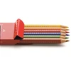 Faber-Castell - Pieštukas Jumbo Grip (6 pcs) (110906)