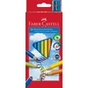 Faber-Castell – CP Junior trikampė dėžutė (20 vnt.) (116520)