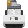 Brother ADS-4550W skaitytuvas ADF skeneris 600 x 600 DPI Juoda, Balta