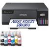 Spausdintuvas Epson EcoTank L8050