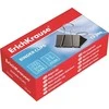 Spaustukai ERICHKRAUSE 25087, 12 vnt.