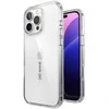 Speck Gemshell - dėklas skirtas Apple iPhone 16 Pro Max Clear
