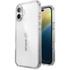 Speck „Gemshell“ dėklas, skirtas „iPhone 16 Plus“, skaidrus