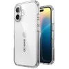 Speck „Gemshell“ dėklas, skirtas „iPhone 16“, permatomas