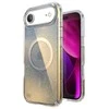Speck Presidio Lux MagSafe - dėklas Apple iPhone Air Hyper Mirror Glitter / Sidabrinis Metallic