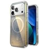 Speck Presidio Lux MagSafe - dėklas skirtas Apple iPhone 17 Pro Hyper Mirror Glitter / Sidabrinis Metallic