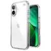 Speck Presidio Perfect-Clear - dėklas skirtas Apple iPhone 17 Clear