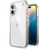 Speck Presidio Perfect-Clear - dėklas skirtas Apple iPhone 16 Clear