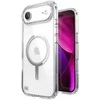 Speck Presidio Perfect Clear MagSafe - dėklas Apple iPhone Air Clear / Sidabrinis