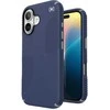 Dėklas Speck Presidio2 Grip do iPhone 16 mėlyna