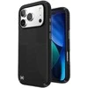 Speck Presidio2 Grip MagSafe - dėklas Apple iPhone 17 Pro Juodas / Slate Pilkas / Baltas