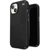Speck Presidio2 Grip Magsafe - dėklas skirtas Apple iPhone 16e / Apple iPhone 15 / Apple iPhone 14 / Apple iPhone 13 Juodas / Slate Pilkas / Baltas