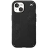 Speck Presidio2 Grip Magsafe - dėklas skirtas Apple iPhone 16e / Apple iPhone 15 / Apple iPhone 14 / Apple iPhone 13 Juodas / Slate Pilkas / Baltas