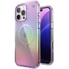 Speck Presidio2 Lux MagSafe - dėklas skirtas Apple iPhone 16 Pro Max Amazing Violetinė / Clear