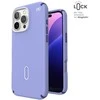 Dėklas Speck Presidio2 Pro ClickLock &amp; MagSafe do iPhone 16 Pro Max violetinė