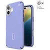 Dėklas Speck Presidio2 Pro ClickLock & MagSafe do iPhone 16 Plus mėlyna