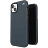 Speck Presidio2 Pro - dėklas skirtas Apple iPhone 15 Plus / 14 Plus su MICROBAN coating Charcoal / Cool Bronze / Slate