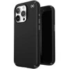 Speck Presidio2 Pro Magsafe - dėklas skirtas Apple iPhone 15 Pro Juodas / Slate Pilkas / Baltas