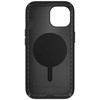 Speck Presidio2 Pro Magsafe - dėklas skirtas Apple iPhone 16e / Apple iPhone 15 / Apple iPhone 14 / Apple iPhone 13 Juodas / Slate Pilkas / Baltas