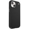 Speck Presidio2 Pro Magsafe - dėklas skirtas Apple iPhone 16e / Apple iPhone 15 / Apple iPhone 14 / Apple iPhone 13 Juodas / Slate Pilkas / Baltas