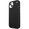 Speck Presidio2 Pro Magsafe - dėklas skirtas Apple iPhone 16e / Apple iPhone 15 / Apple iPhone 14 / Apple iPhone 13 Juodas / Slate Pilkas / Baltas