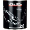 SPECTRAL B-000 Juodas 3.5 L