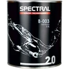 SPECTRAL B-003 Mėlynas Juodas 3.5L