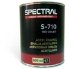 SPECTRAL Dažai S-710 Raudona Violet 0.8L
