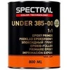 SPECTRAL Epoksidinis gruntas UNDER385-00 1+1 0.8L olive žalias