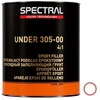 SPECTRAL Epoksidinis užpildantis gruntas UNDER 305-00 P1 4+1 2,8L baltas