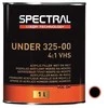 SPECTRAL Gruntas UNDER 325-00 P5 4:1 1L, juodas