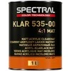 SPECTRAL Matinis lakas 535-00 MAT 4+1 1L