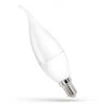 Lemputė Spectrum LED, B38, E14, 8W, 620LM, 3000K