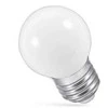 Spectrum LED lemputė E14 P34 4W 2700K 380LM AUKS