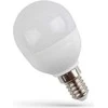 Lemputė Spectrum LED, P45, E14, 6W, 540LM, 4000K