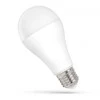 Spectrum LED lemputė E27 A65 15W 4000K 1550LM
