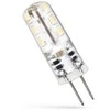 Spectrum LED lemputė G4 1.5W 6000K 80LM 12V