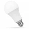 Spectrum LEMP LED E27 A60 18W 230V 1800LM